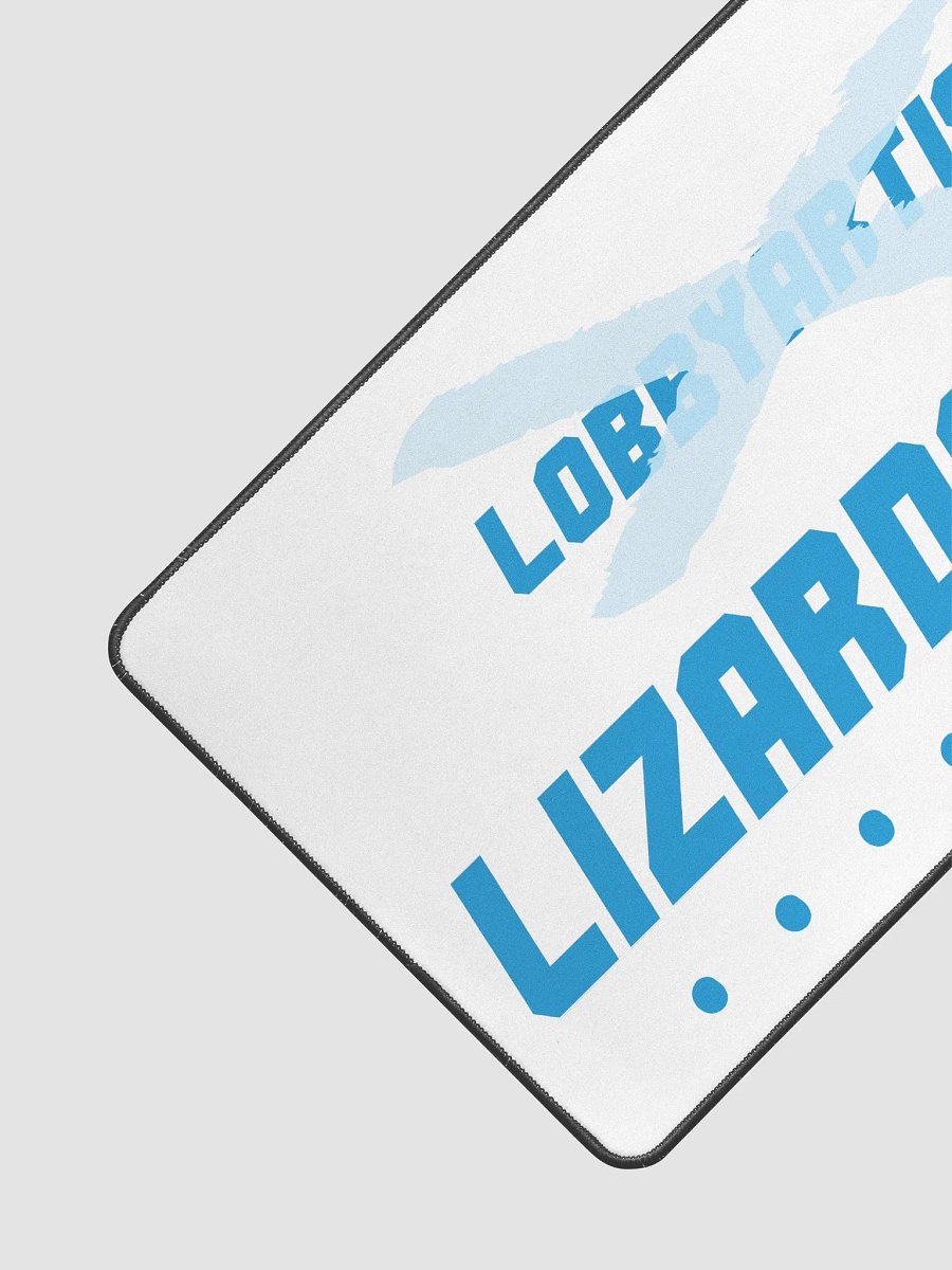 LobbyArtist Desk Mat product image (3)