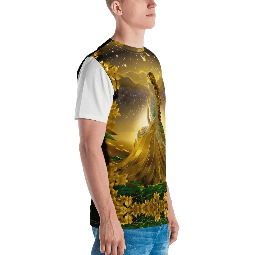 Princess T shirt product image (3)