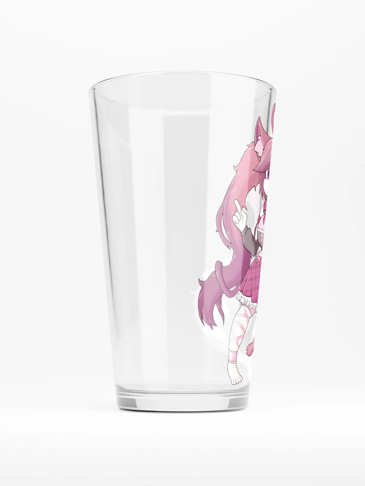 Stance Pint Glass product image (2)