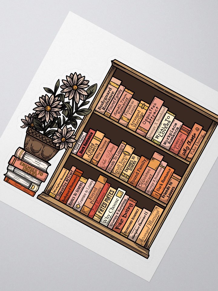 Tropes of Love product image (2)