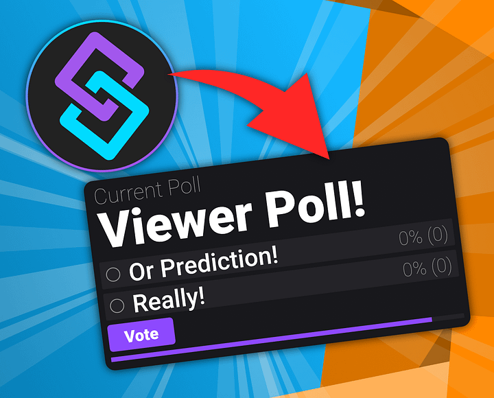 CPR Predictions and Polls for Streamer.Bot product image (1)