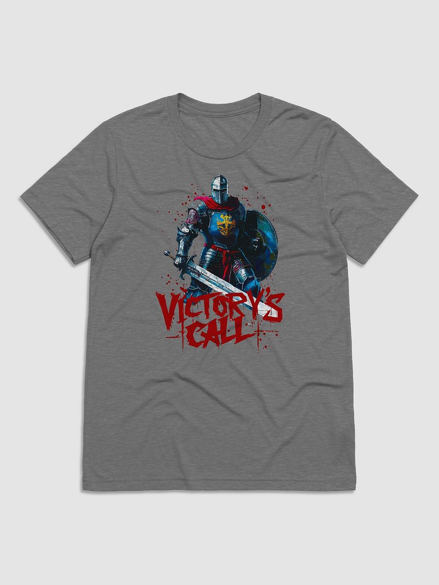 Victory's Call T-Shirt product image (12)