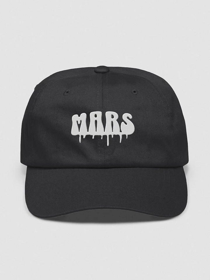 Mars ambassador ( Dad Hat ) product image (7)