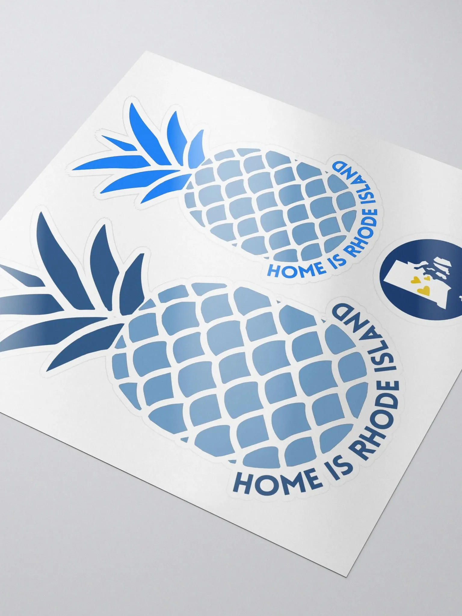 Home is Rhode Island Pineapple Pack product image (3)