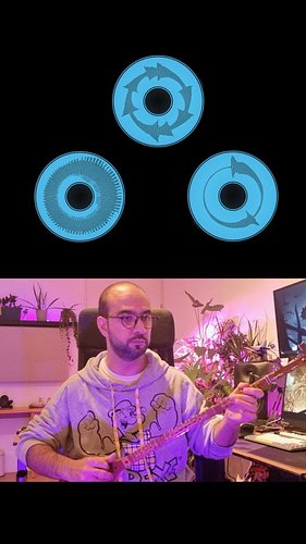 Triple looping with setar

#setar #loopypro #homayoonkazemi #improvisation #utrecht