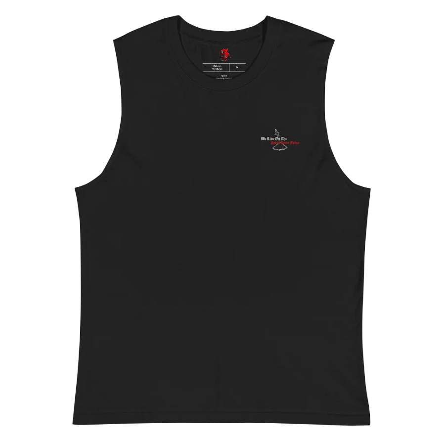 Spirit Never Fades Muscle Tank product image (2)