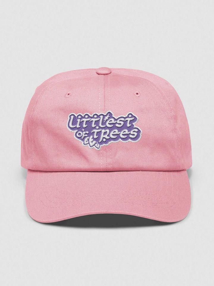 words but dad hat product image (1)