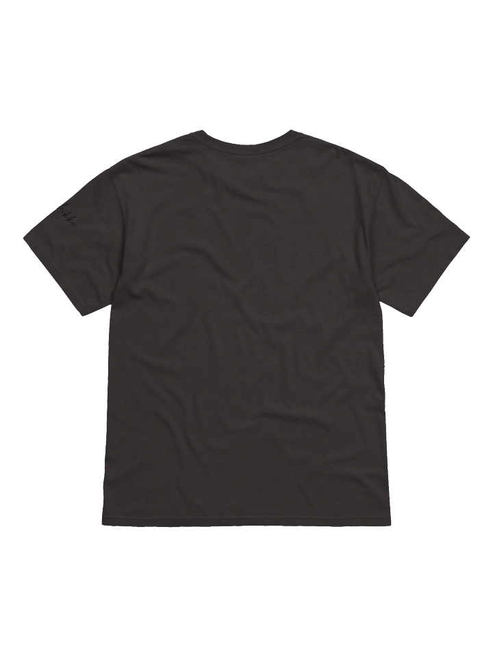 Ultra-Soft Comfort: Heavyweight T-Shirt product image (12)