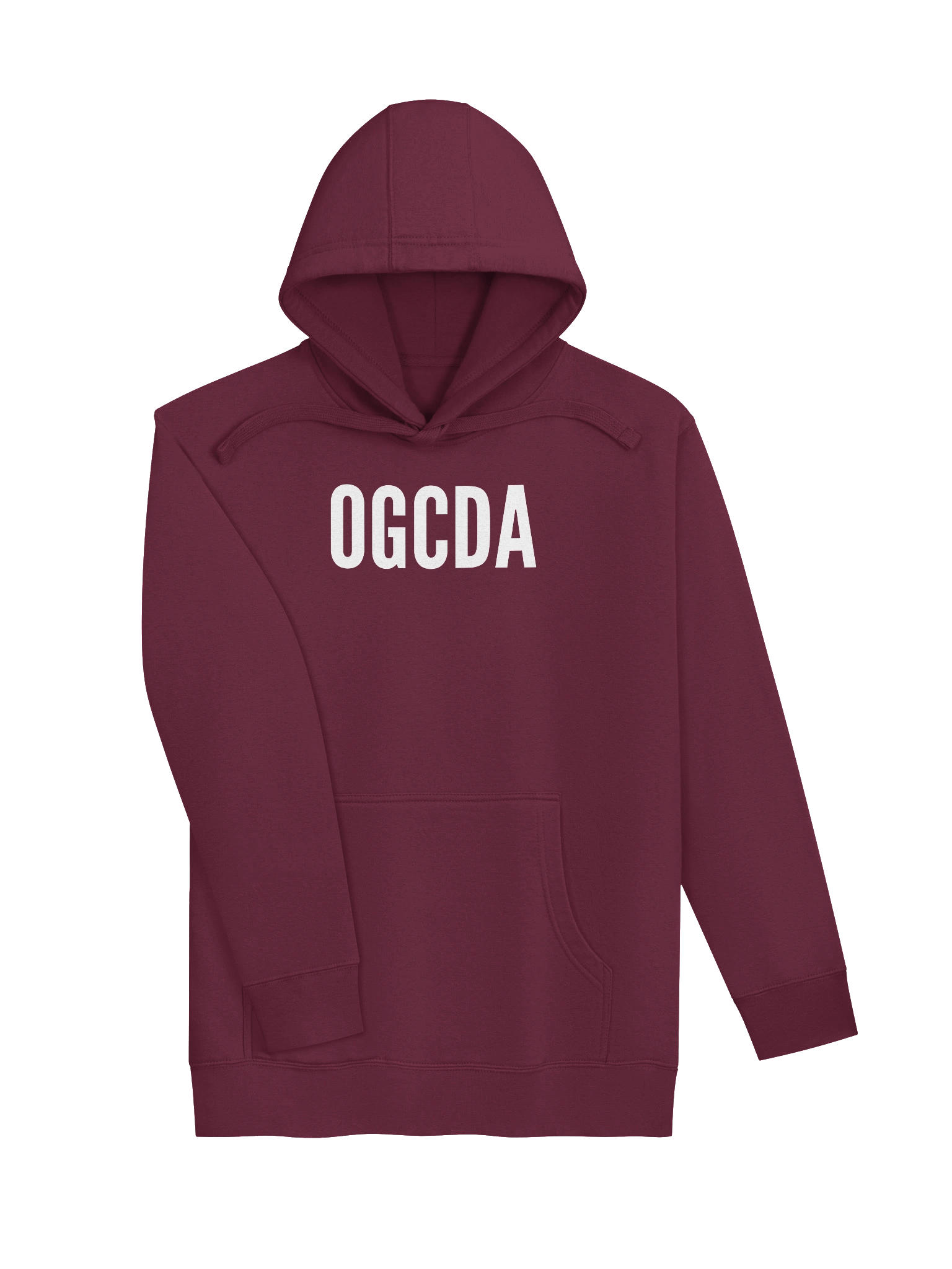 OGCDA Hoodie product image (32)