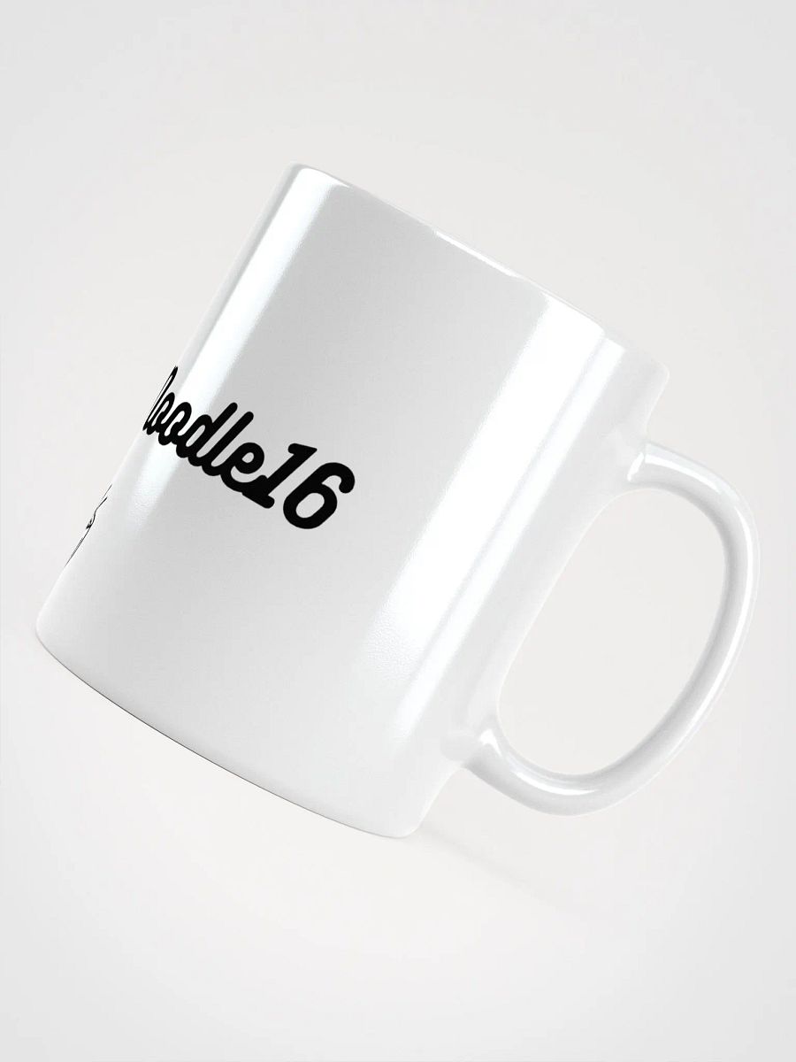 Username Coffee Mug product image (4)