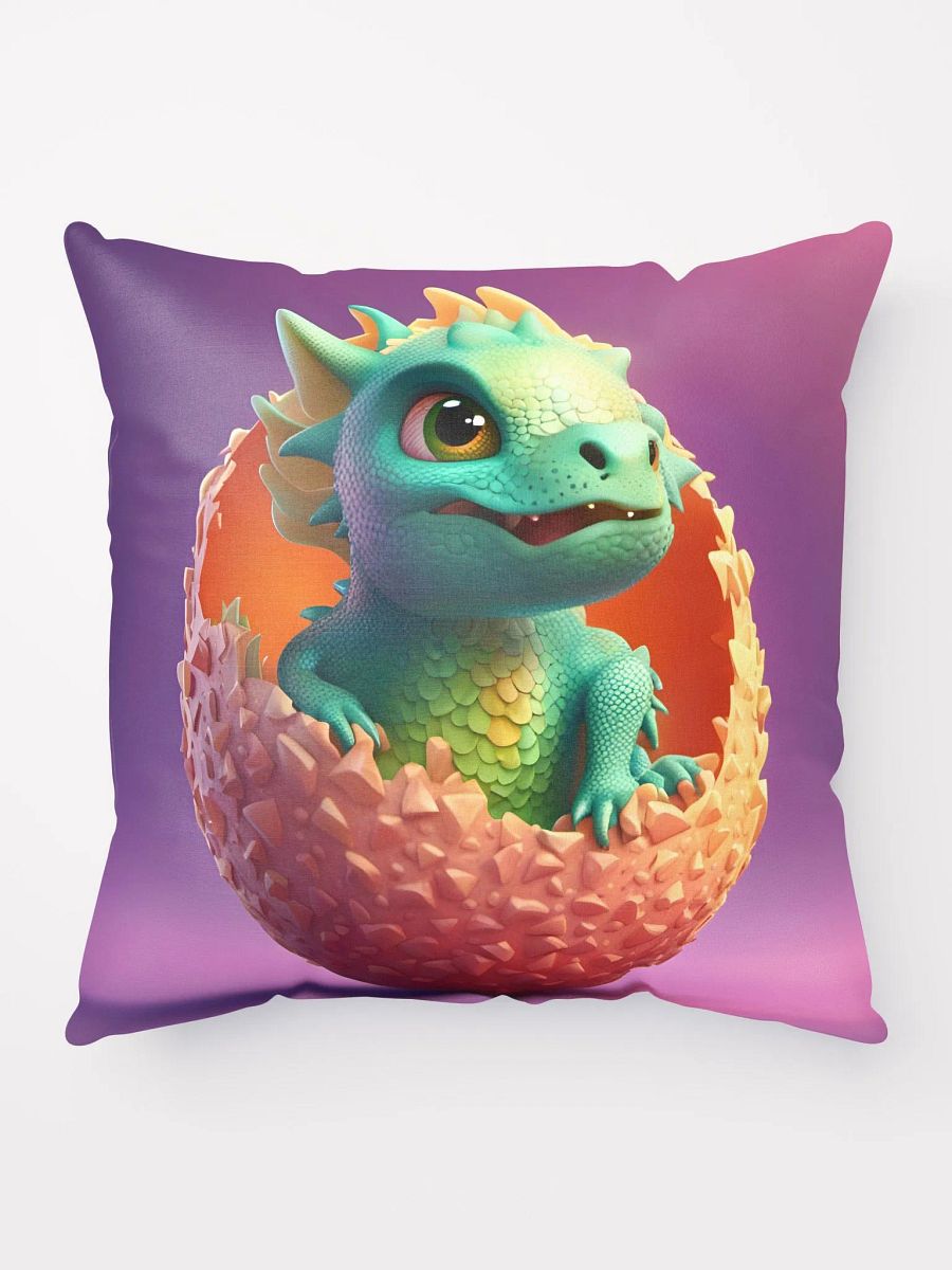 Dragon Egg Pillow product image (5)