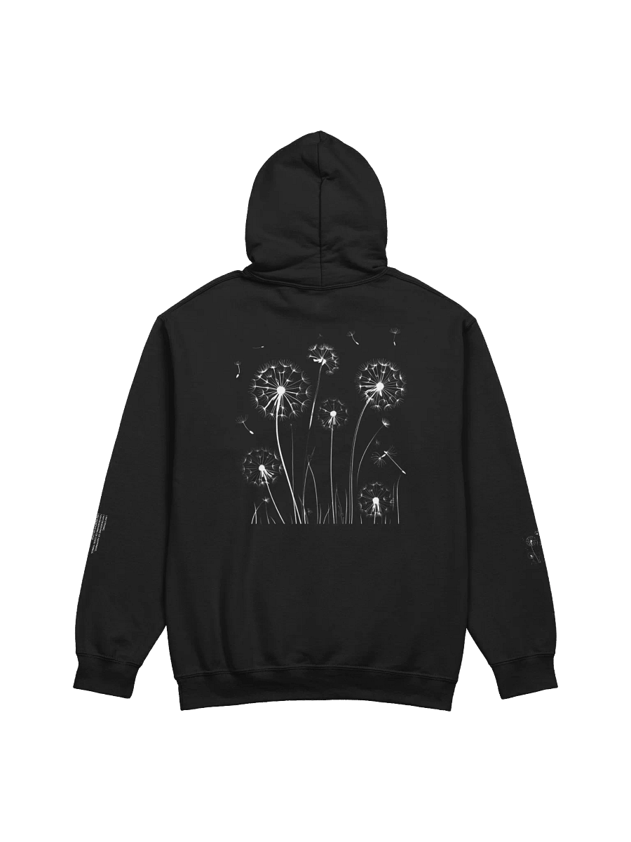 LOVA - Affirmations Unisex Pull Over Hoodie product image (3)