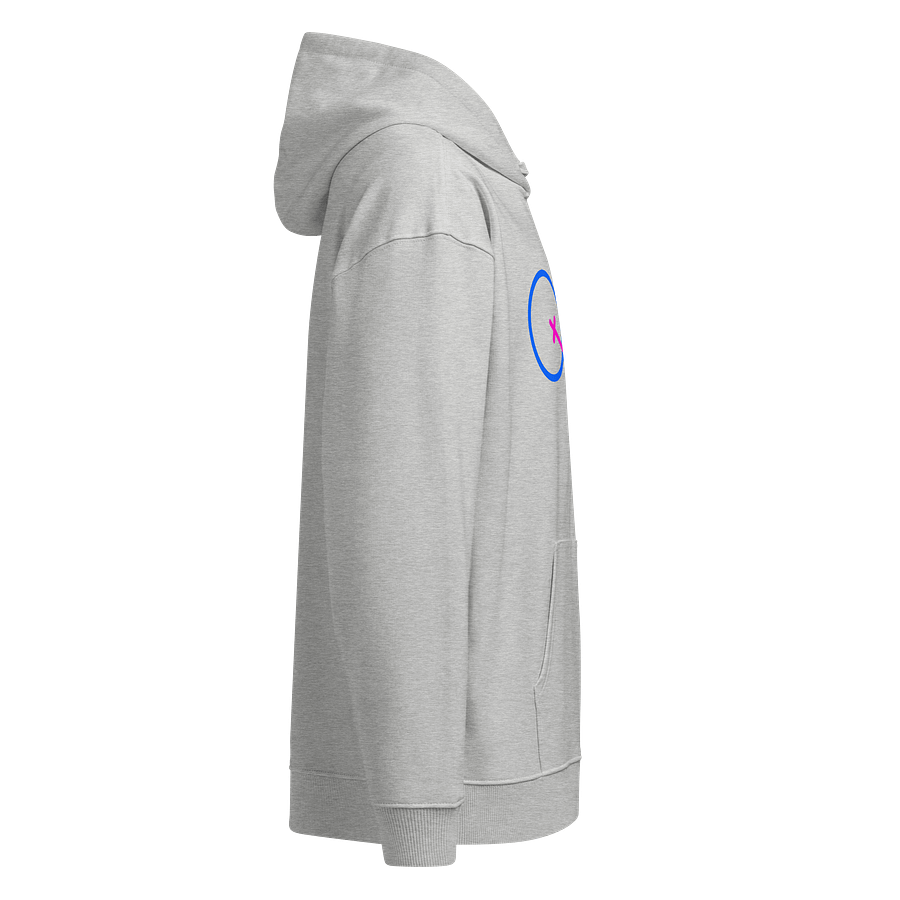 Eco-Friendly Interconnected Straight Genders Hoodie product image (5)