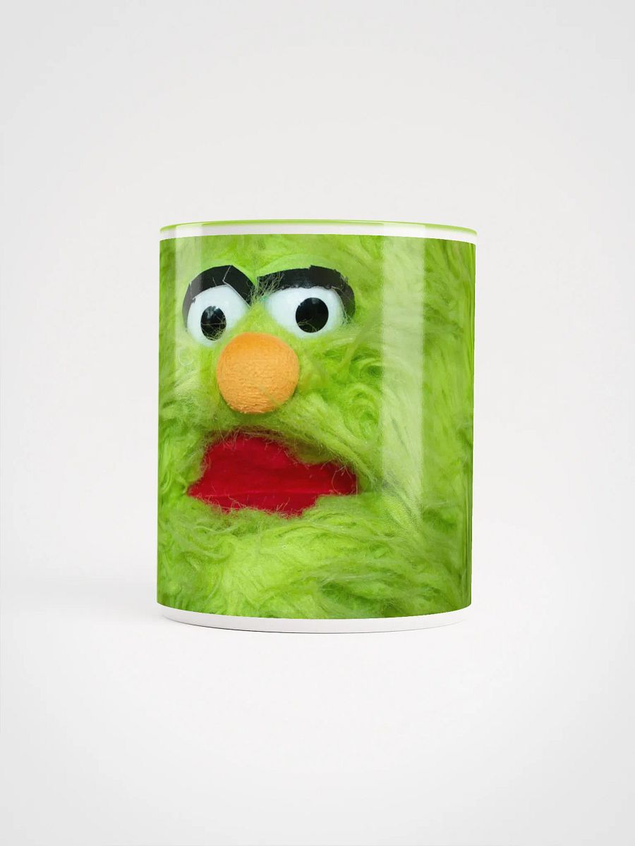 Steve Coffee Mug product image (1)
