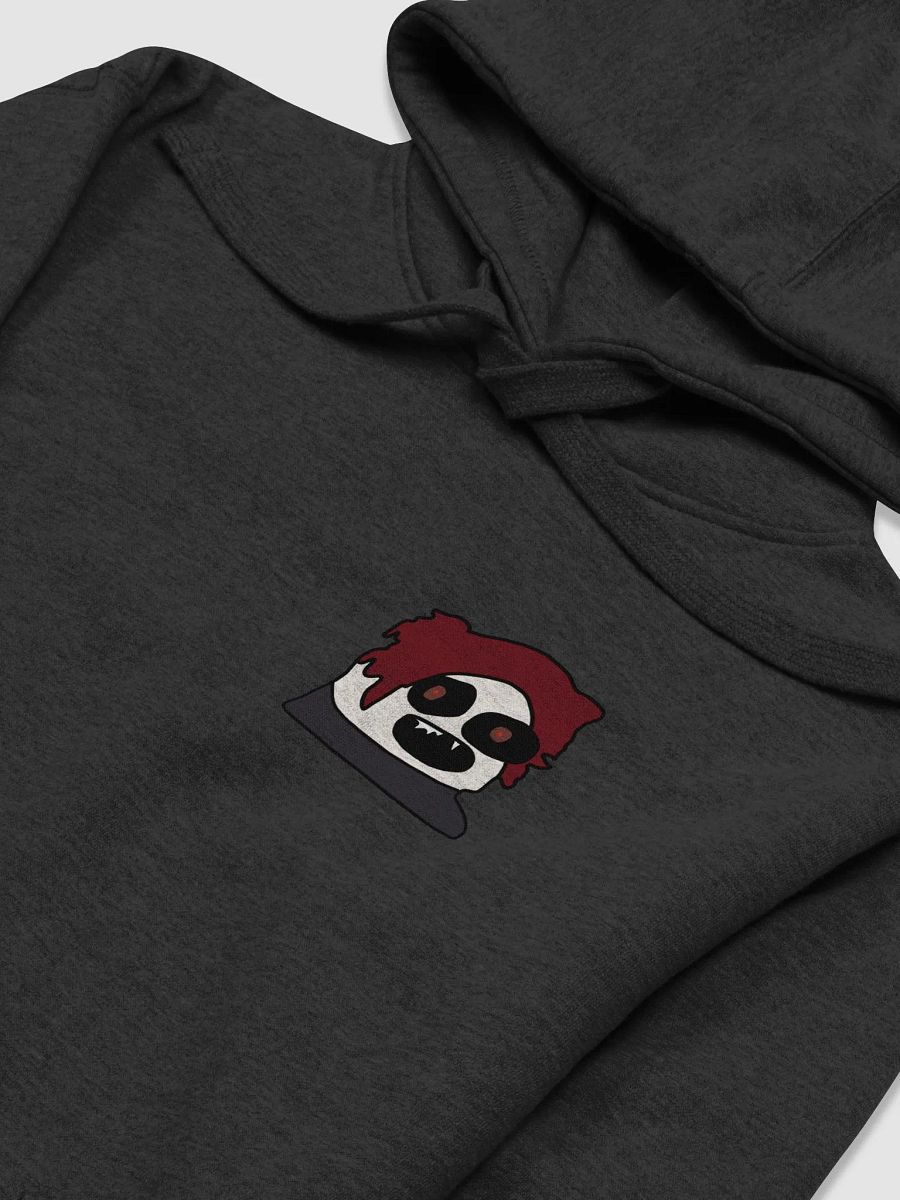 Tina Time Chest Hoodie product image (3)