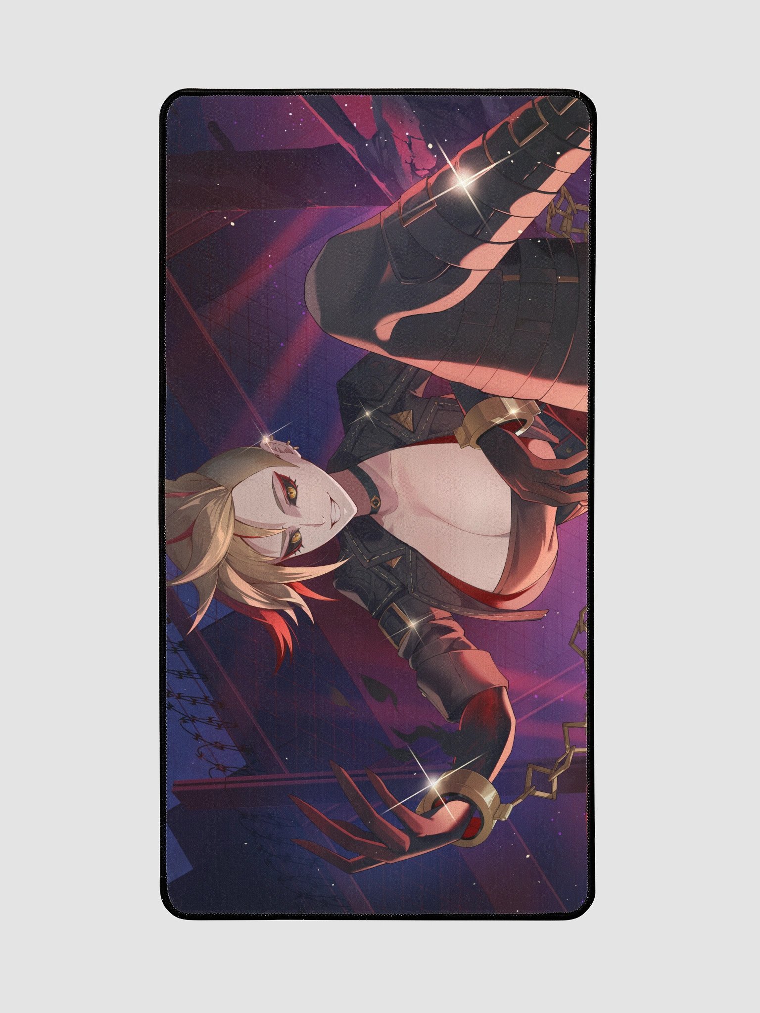 Ringleader Deskmat 15x31 product image (2)