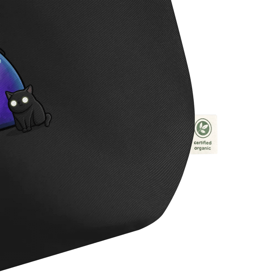 Vaw - Tote Bag product image (3)