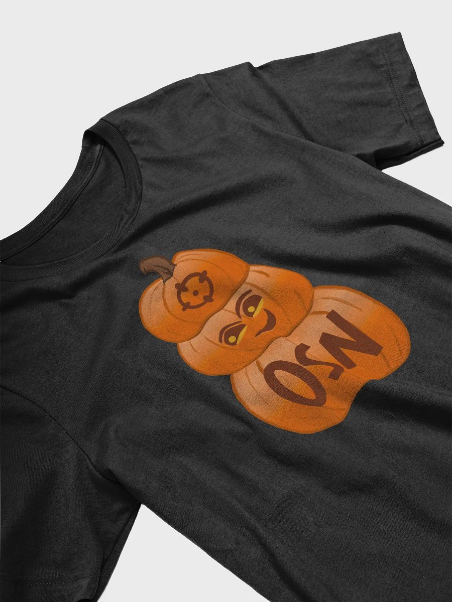 Halloween Pumpkin Stack T-Shirt product image (3)