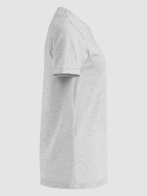 Photo showing Gildan Women's Basic Softstyle T-Shirt 