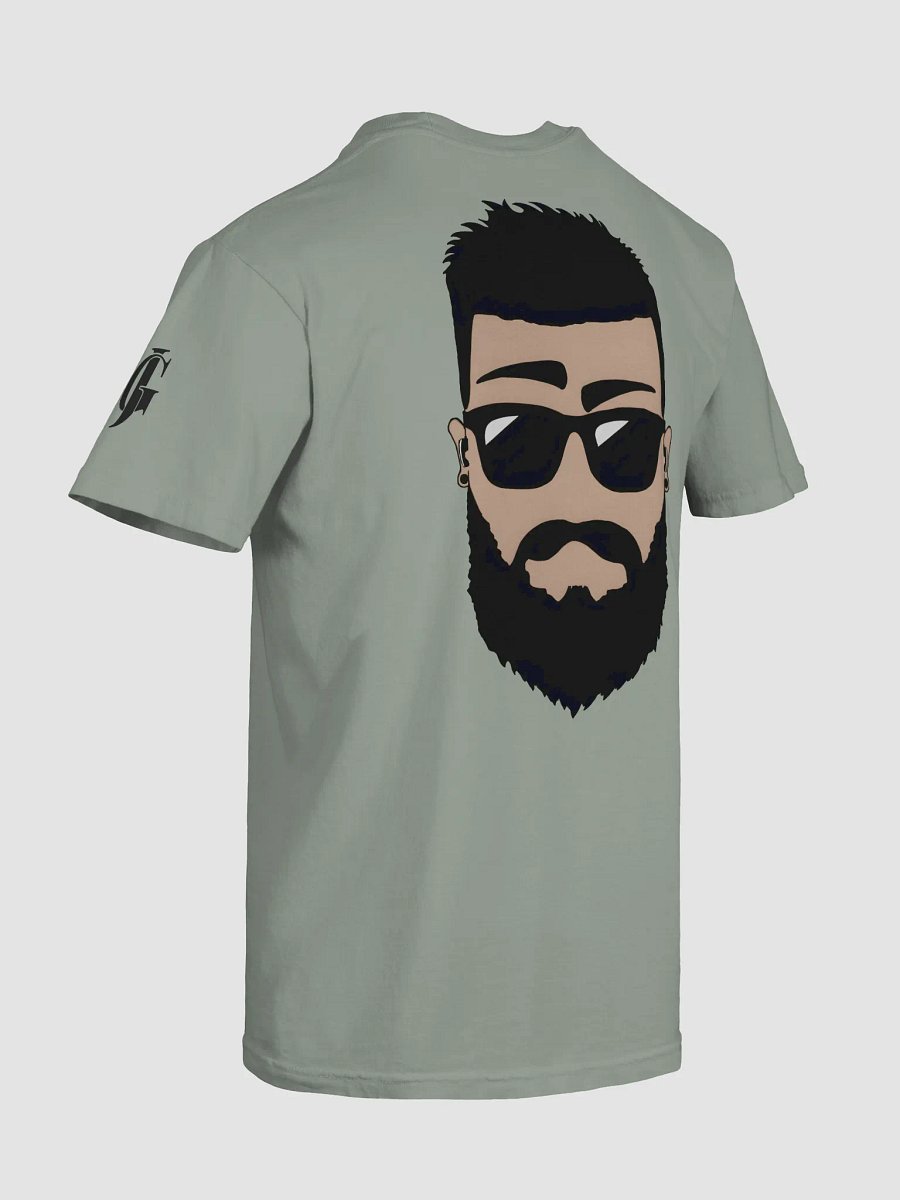 Face Back Logo product image (101)