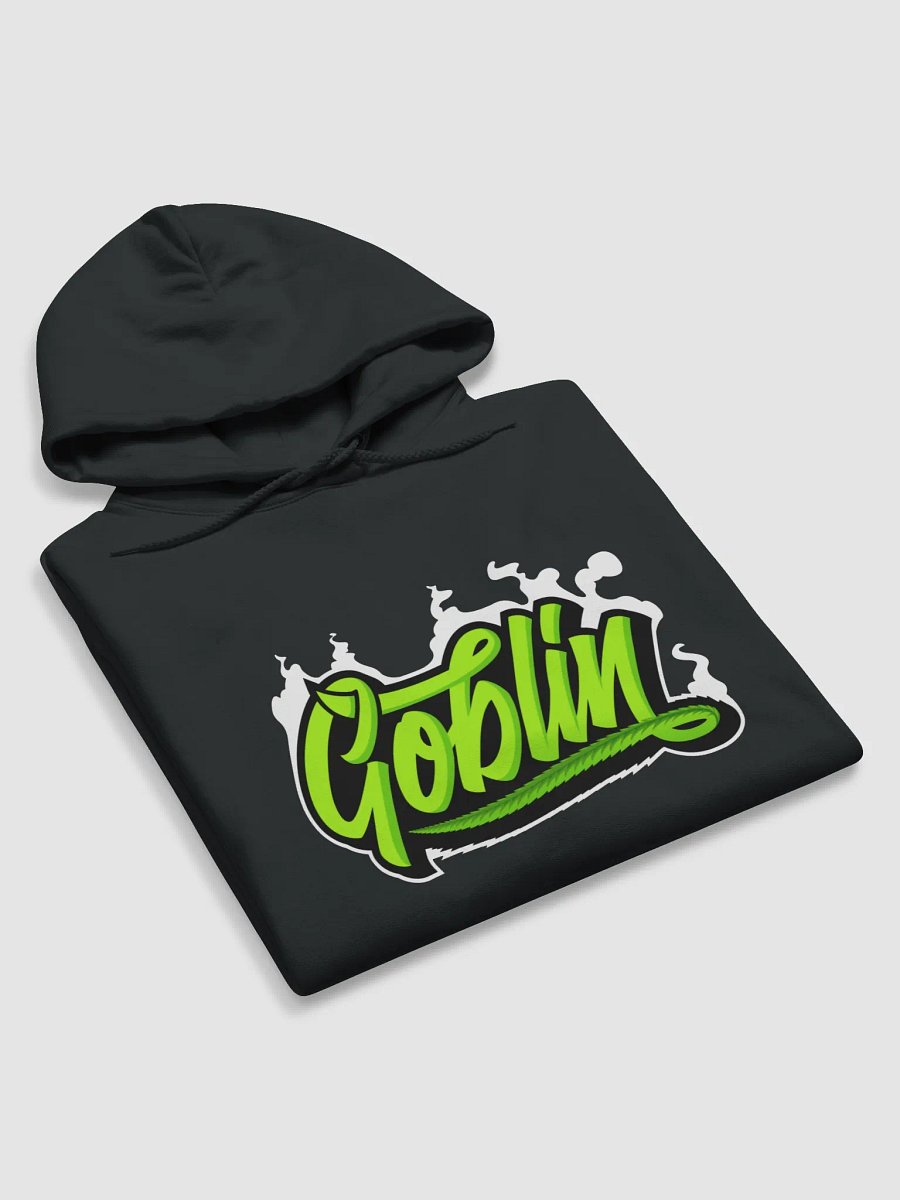 Goblin Logo Hoodie product image (15)