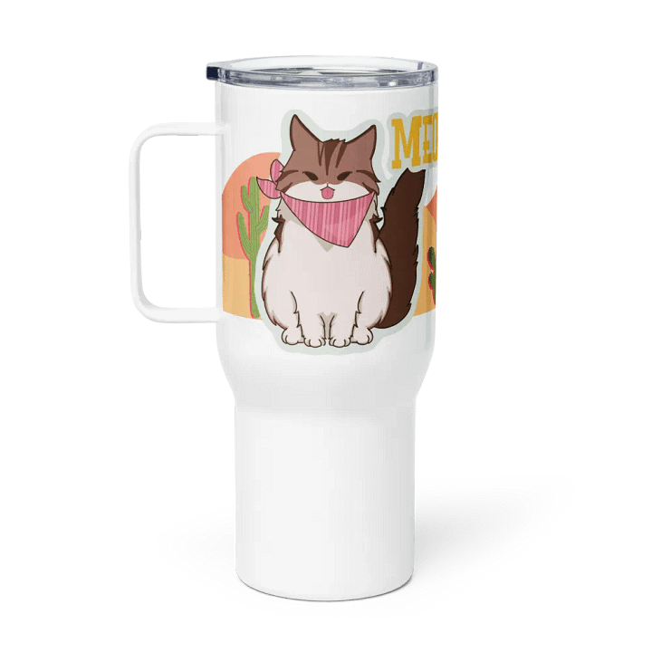 Meowdy Pawrdner Big Sippi product image (1)