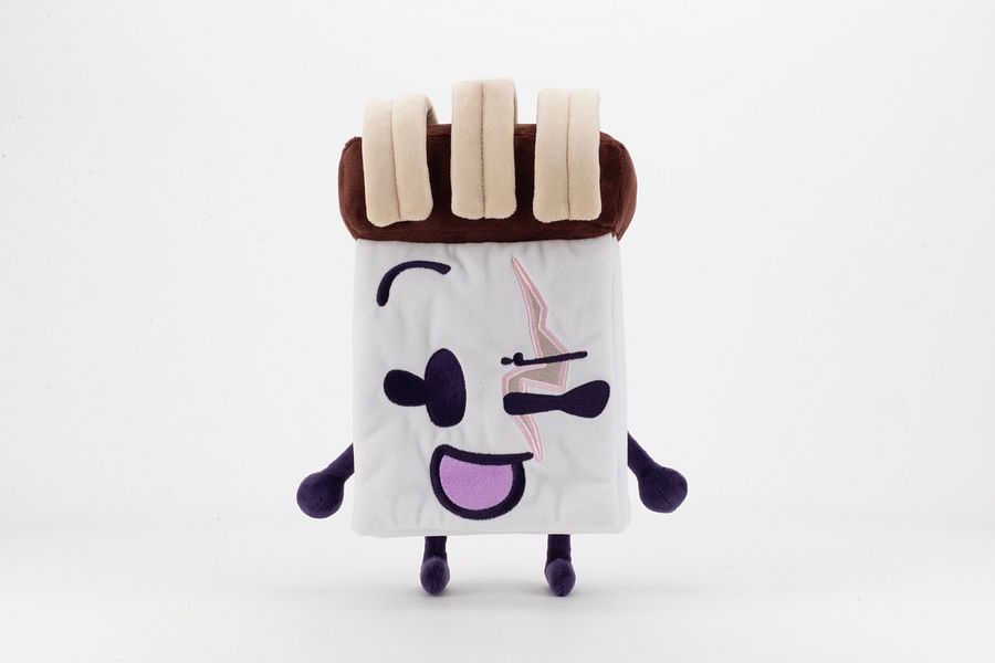 Jotty Plush || Pre-Order product image (1)