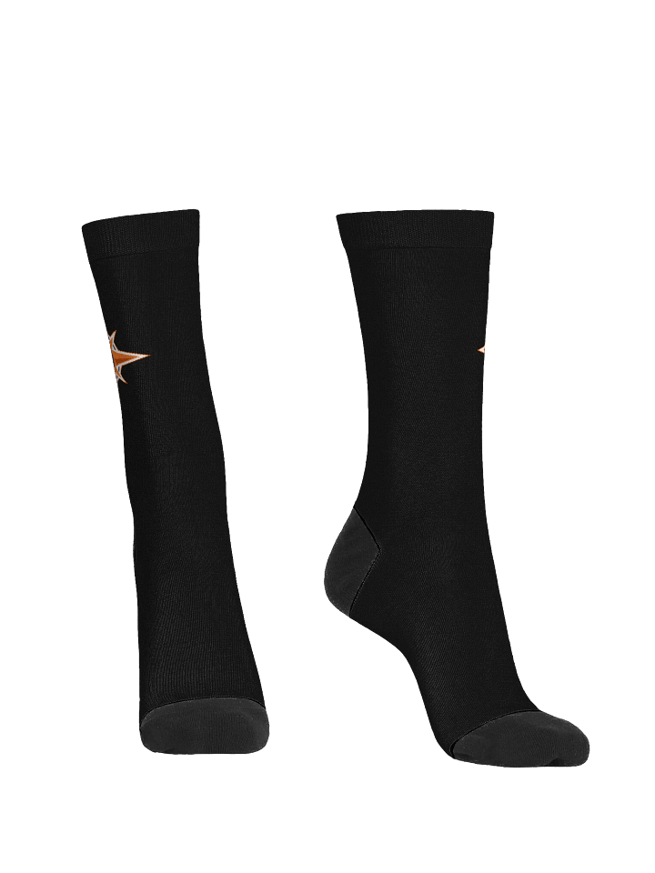 Eclipse Socks product image (2)