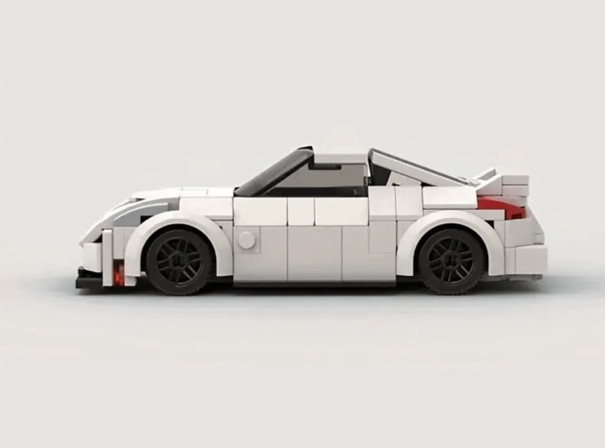 370Z Nismo - Building Blocks product image (3)