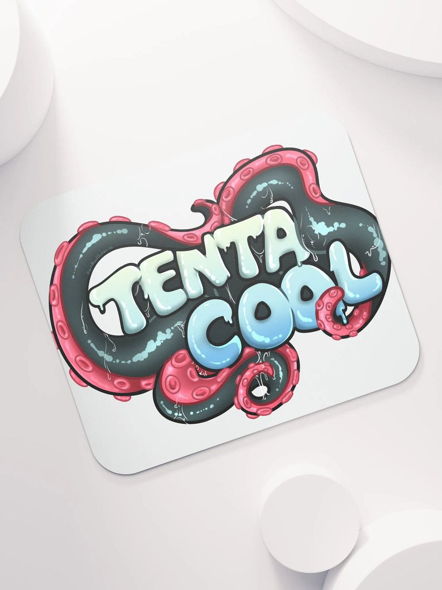TentaCOOL Mousepad product image (7)