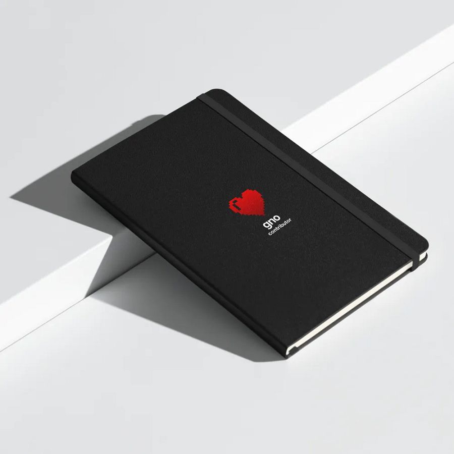 Gnote book for Gnome! product image (9)