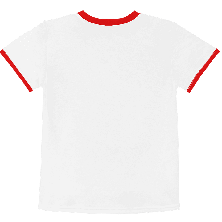 I'm A Ray's Pizza Lover Kids T-Shirt product image (2)