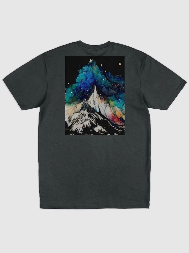 Aurora Nights Tee product image (2)