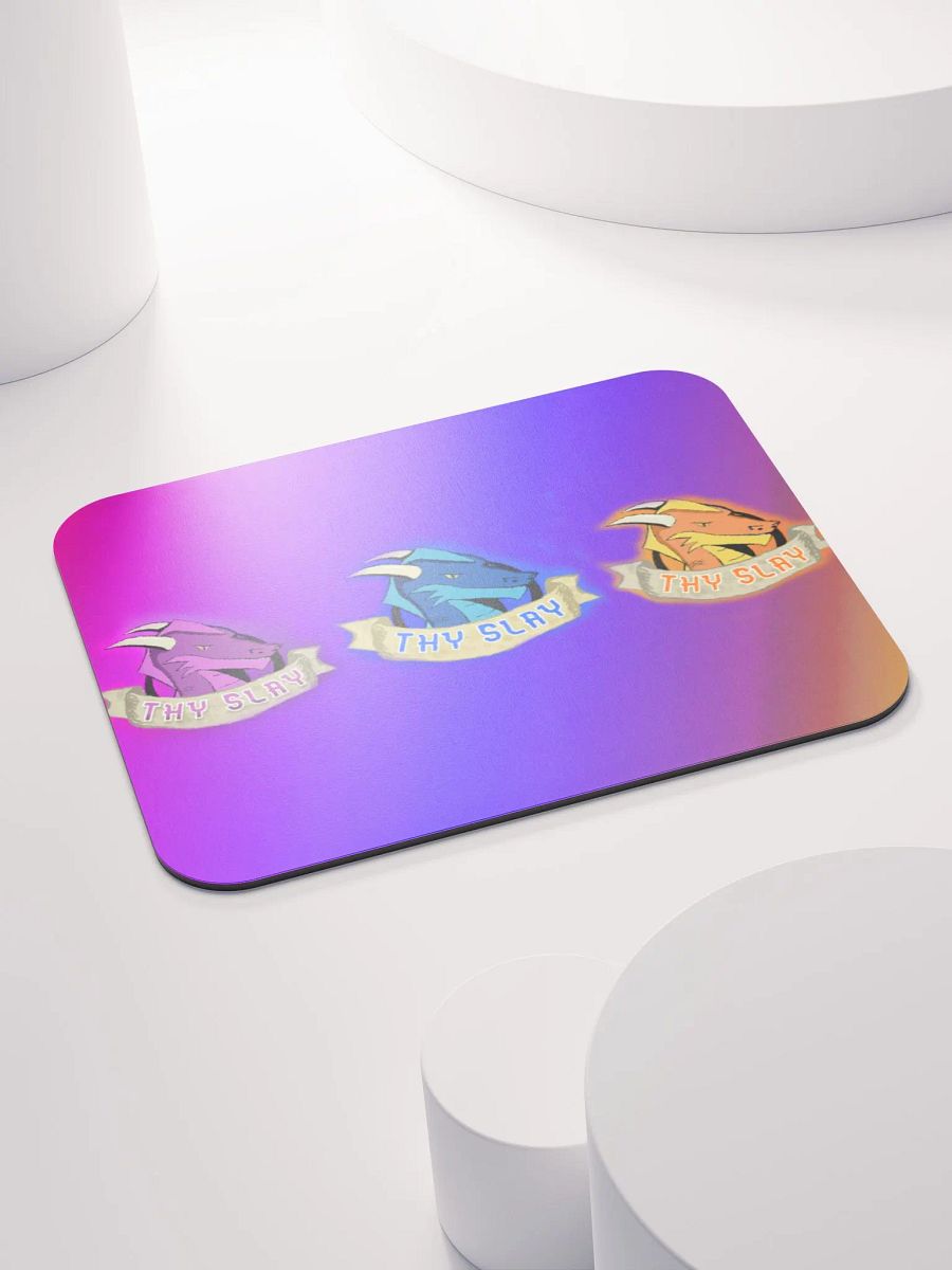 Gamer G Trifecta Mouse Pad product image (4)