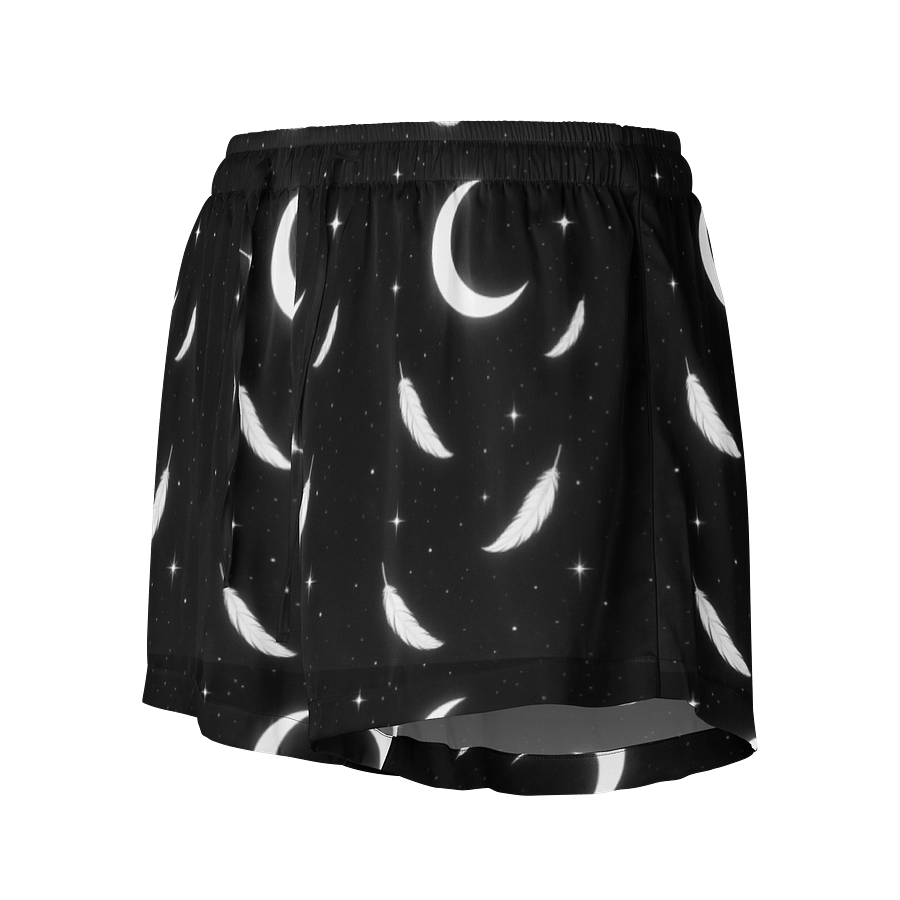 Midnight Women's Pajama Shorts product image (1)