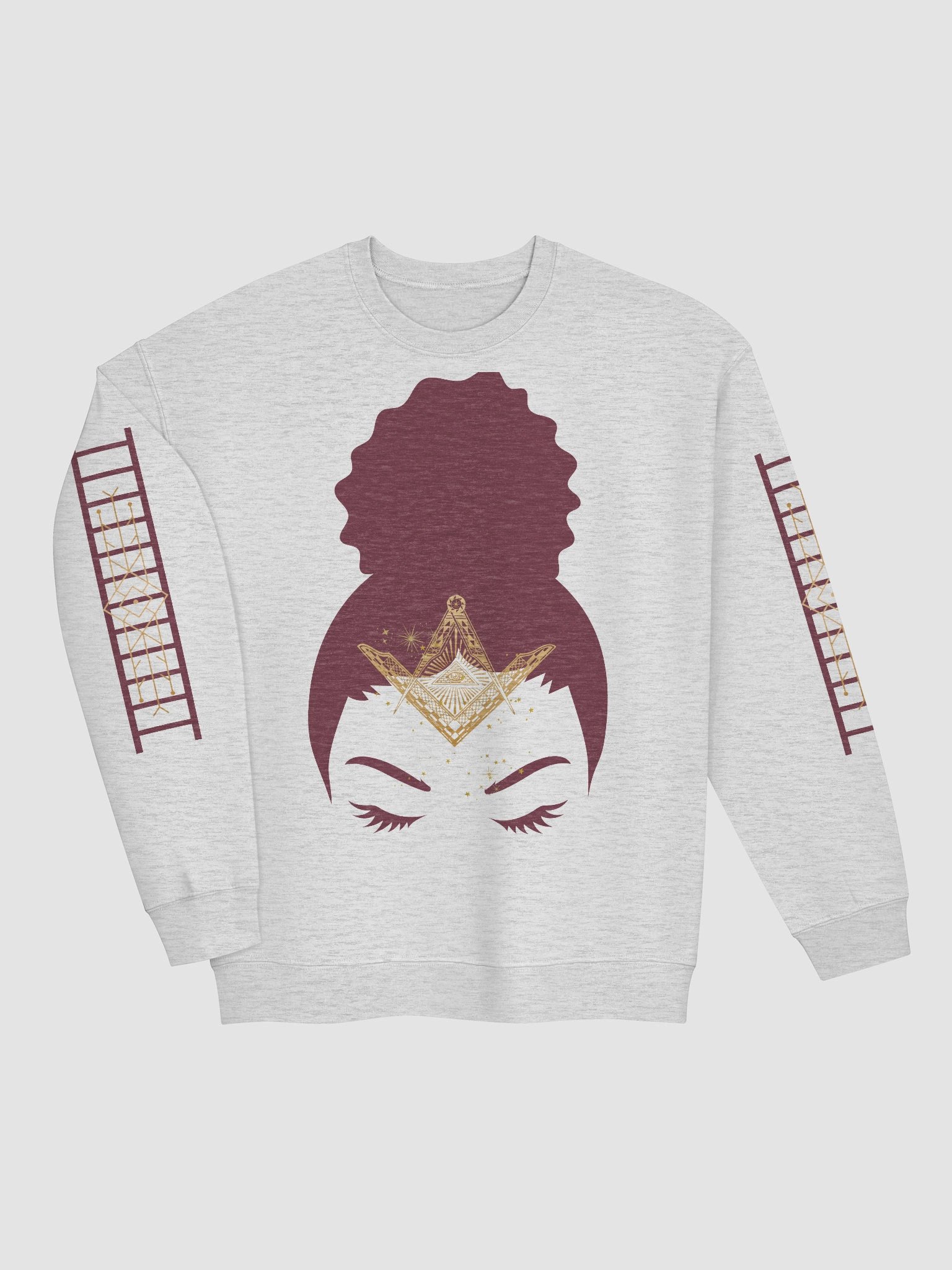 BuilderDream Sweatshirt_2 product image (3)