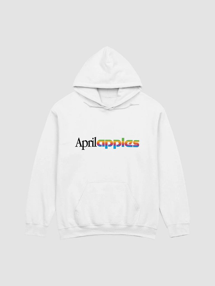 AprilApples Gildan Classic Hoodie product image (45)