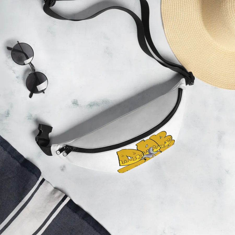 Dab N Tab Fanny Pack product image (4)