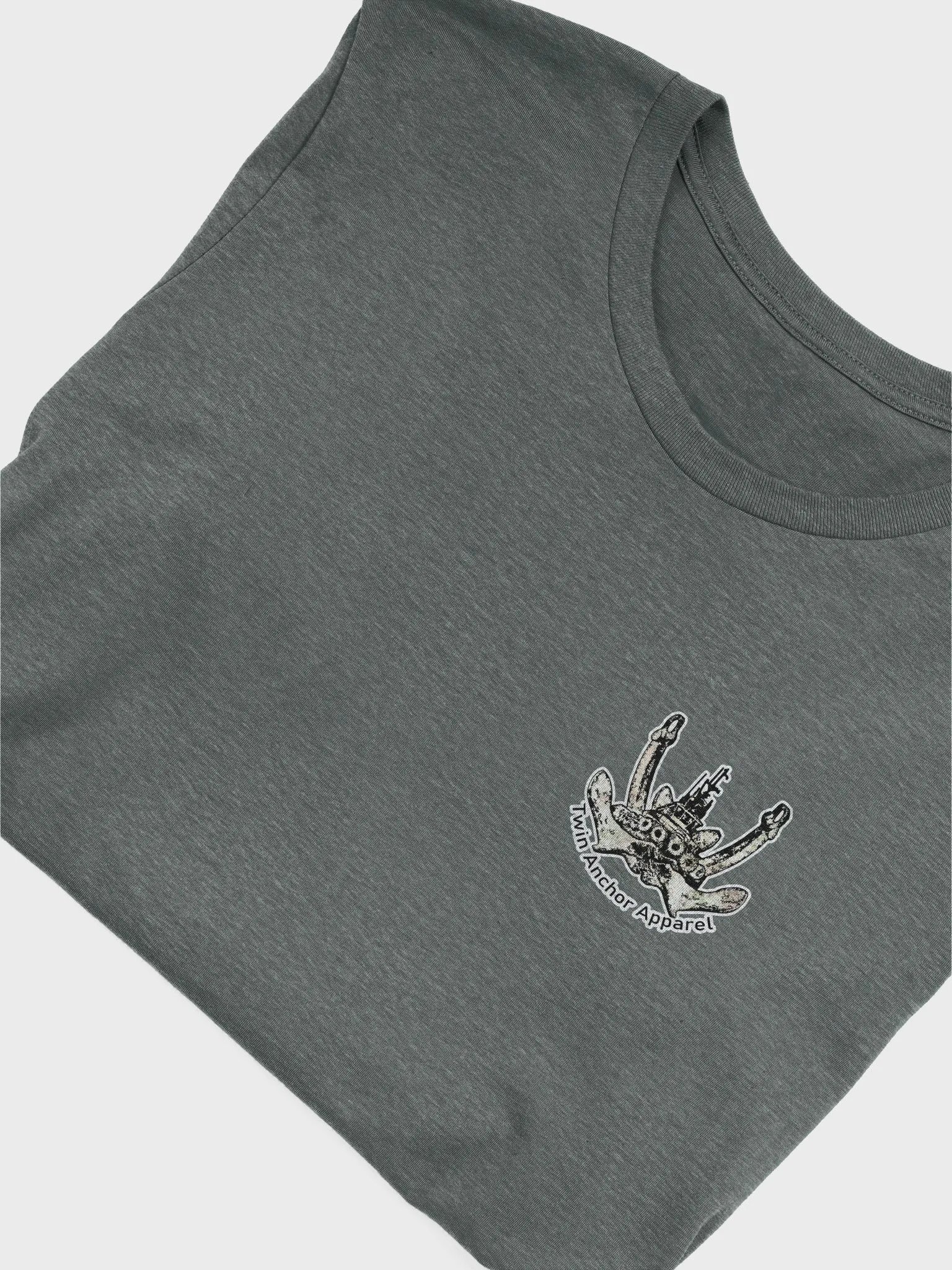 PNW 1 Hudson VB T-Shirt product image (5)