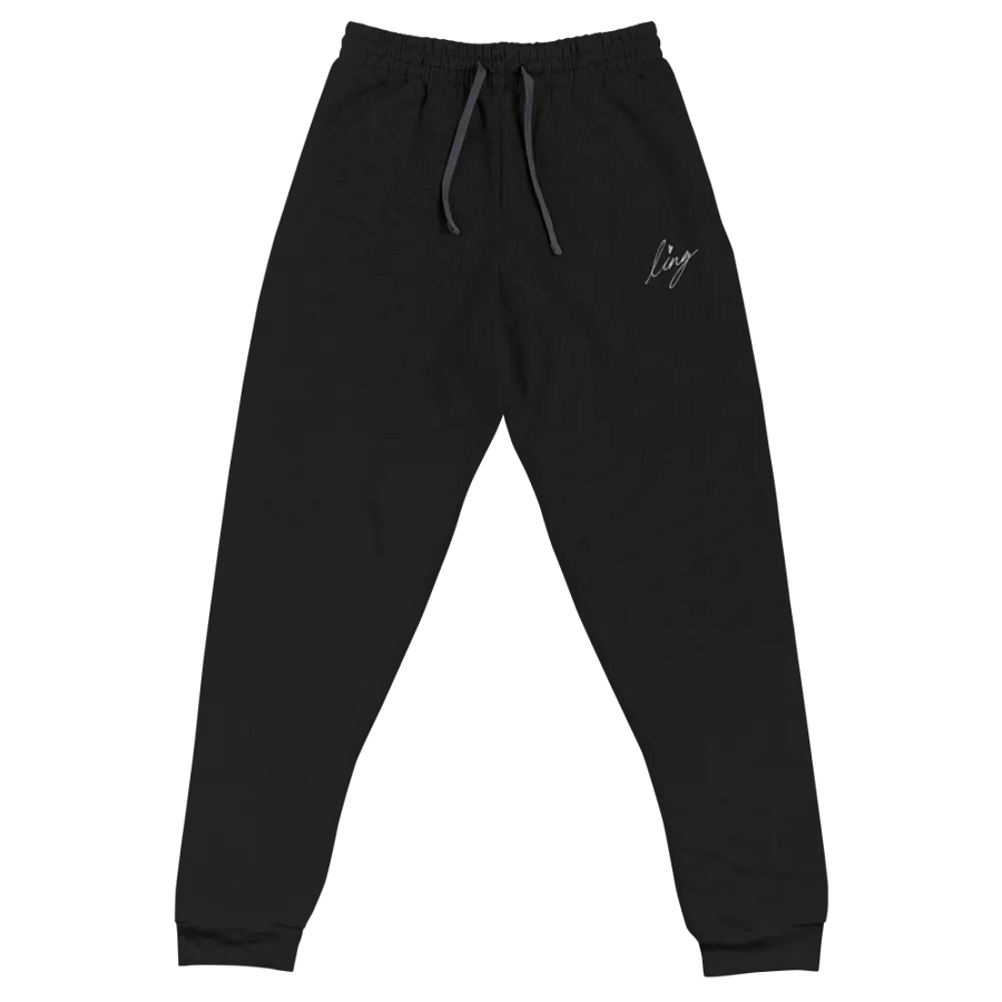 Lingling Kwong Unisex Joggers product image (2)