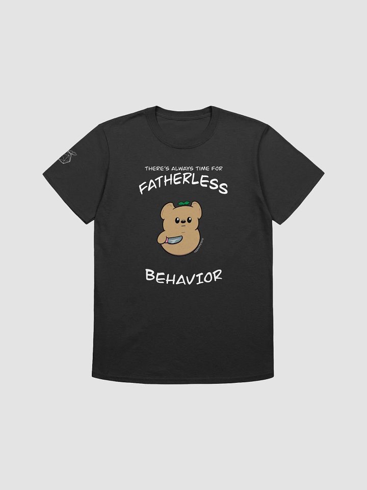 Fatherless Behavior Tee product image (1)