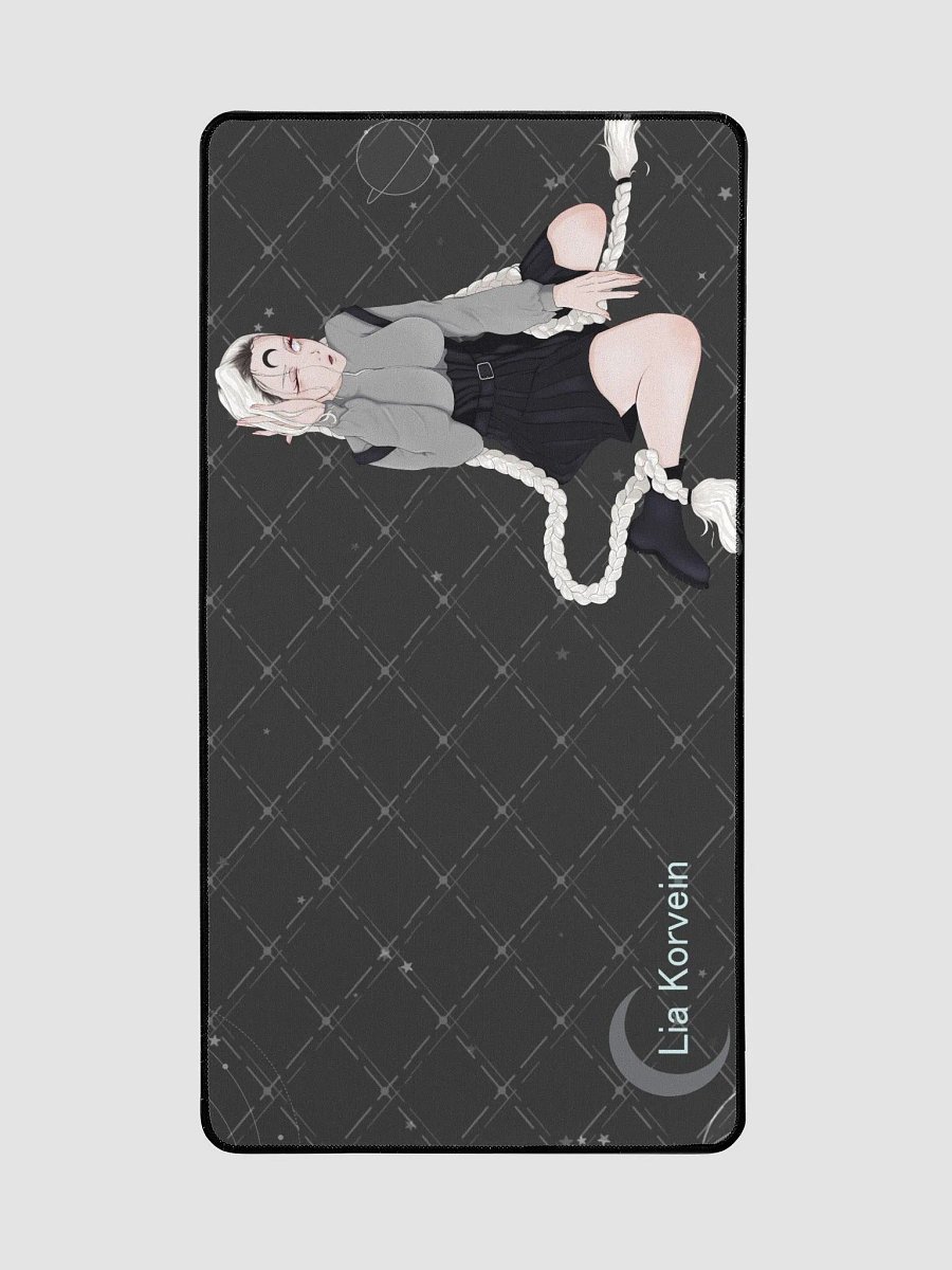 LK Mouse Pad product image (2)