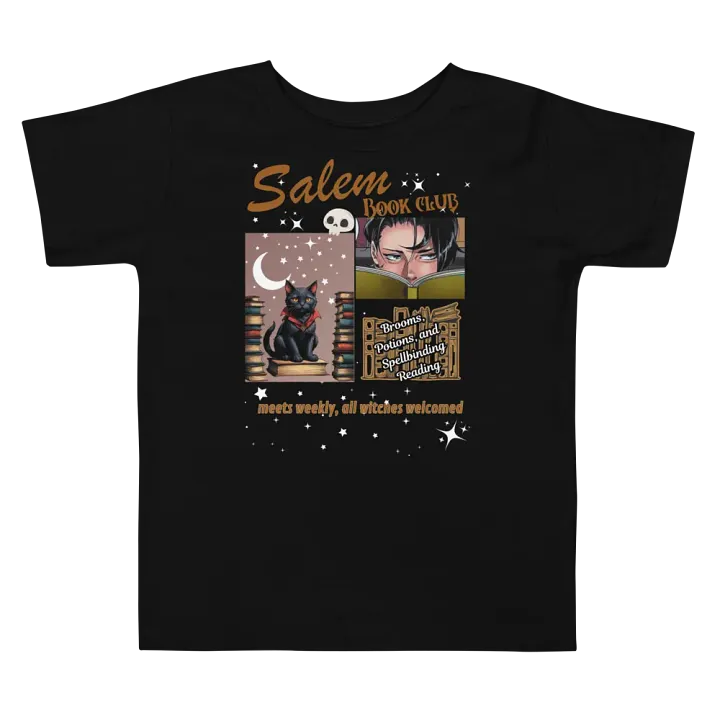 Salem Book Club Kiddies product image (4)