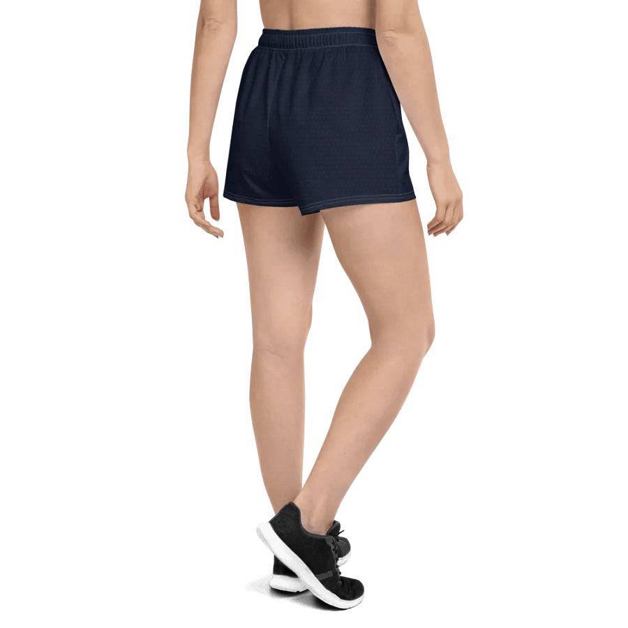 Varsity Boo's Heathrow Unisex Shorts product image (3)