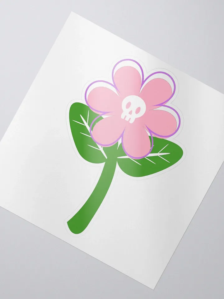 Poison Flower product image (2)