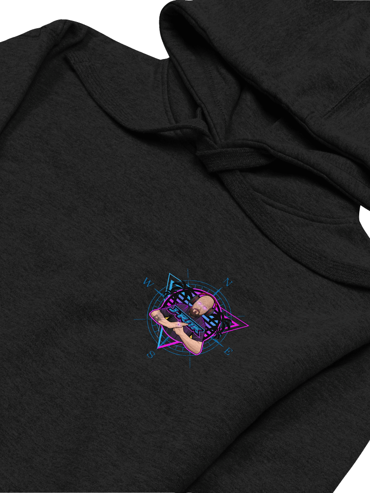 October 2025 Spooky Hoodie product image (2)
