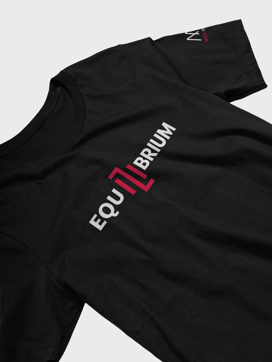 Equilibrium Retreat Men of Iron T-Shirt product image (3)