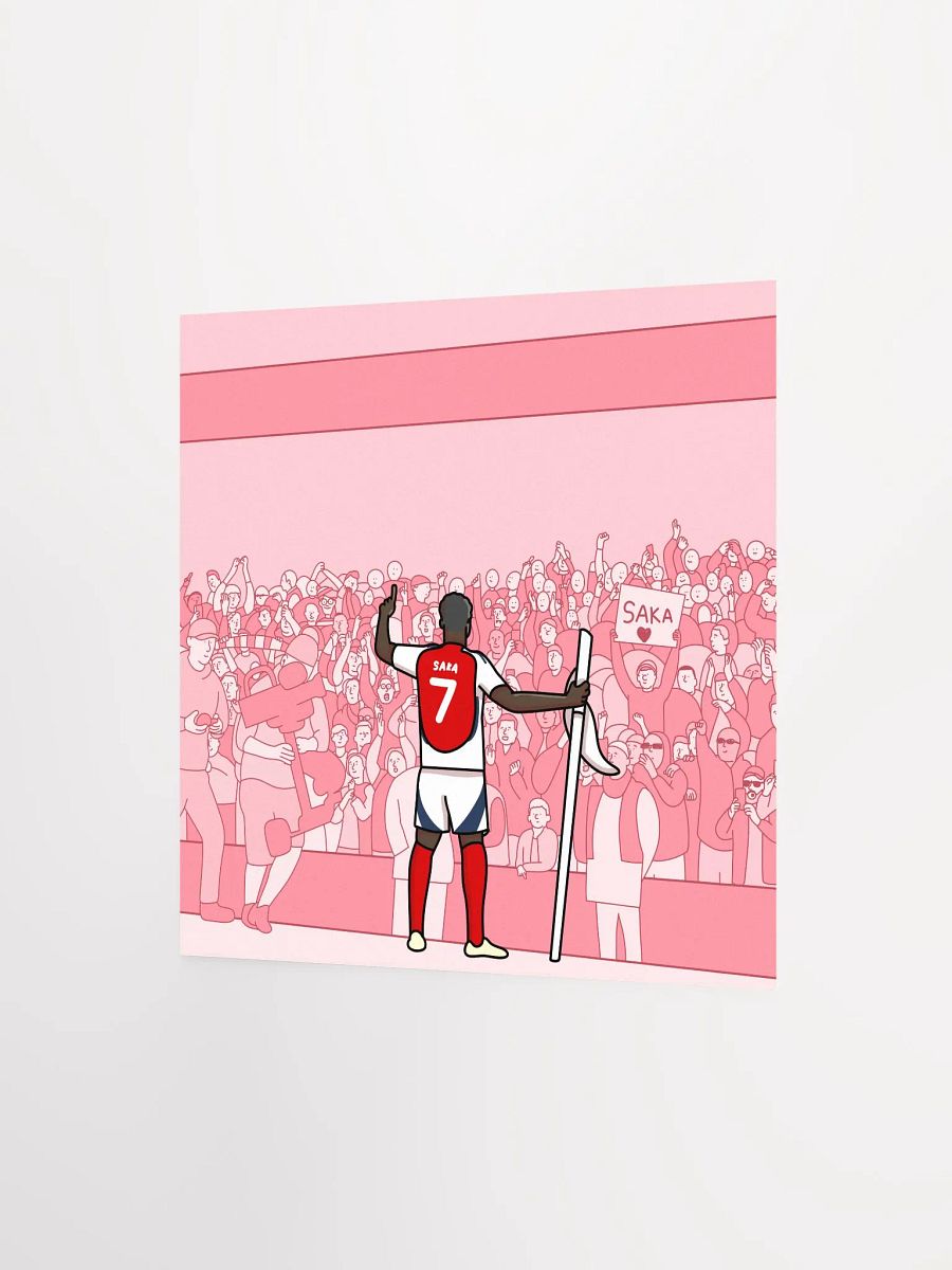 Starman Poster product image (2)