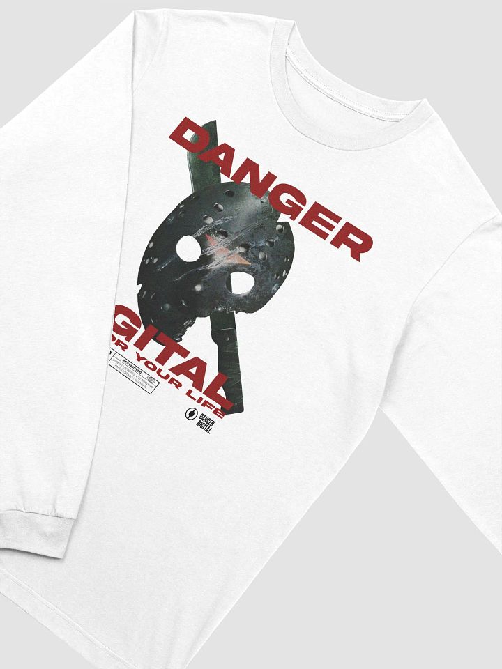 Killer - Tee product image (2)