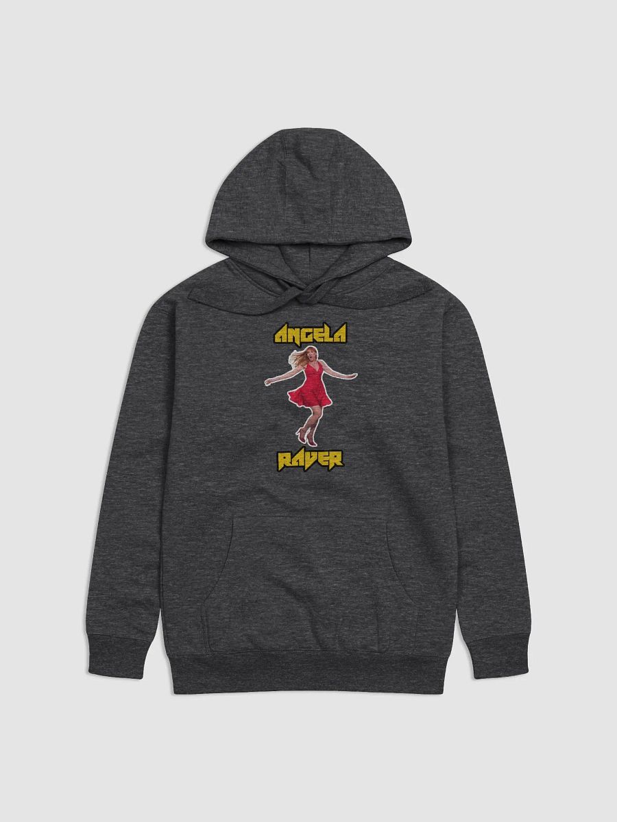 Angela Raver Hoodie product image (7)